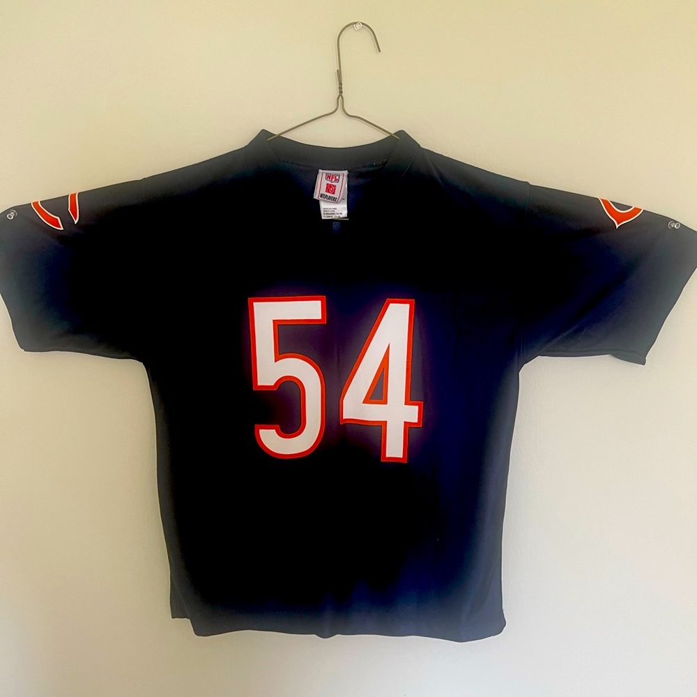 Cubs jersey